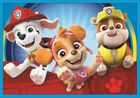 Trefl, Paw Patrol, puzzle 10in1, 329 piese