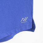 Tricou de antrenament cu tehnologie Cool Dry Cool Dry NOWEAR