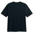 Tricou de antrenament negru cu tehnologie Cool Dry NOWEAR