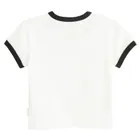 Tricou mulat cu imprimeu Mickey Mouse NOWEAR