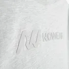 Tricou oversize din bumbac NOWEAR