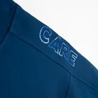 Tricou oversize din bumbac pieptanat NOWEAR