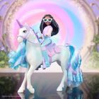 Unicorn Academy, papusa Layla si unicorn Glacier