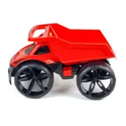 Wader, Maximus, basculanta, rosu