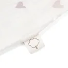 Albero Mio, Mini Hearts, sac de dormit, TOG 0.5, marime S