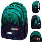 Astrabag, rucsac pentru scoala, cu 3 compartimente, Do Your Best