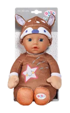 Baby Born, For Babies, Sleepy Deer, papusa, 30 cm