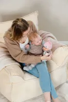 Baby Born, For Babies, Sweetie Mauve, papusa, 30 cm