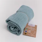 Babymatex, Lily, patura din bumbac, 75-100 cm