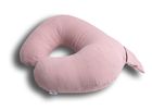 Babymatex, MiniRelax, perna de alaptare, roz, 150 cm