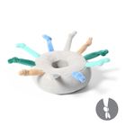 BabyOno, Dream Mill, Blue, jucarie de educative