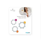 BabyOno, Megan, Pompa electrica de sande tip palnie, Hands Free