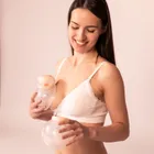 BabyOno, Twinny, Pompa electrica dubla de san tip palnie, Hands Free