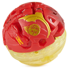 Bakugan 3.0, Special Attack, Dragonoid, set cu figurina