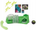 Bakugan 3.0, Training Set, Titanium Dragonoid, set de joaca