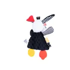 Balibazoo, Catelusul fosnitor Pedro, jucarie senzoriala pentru bebelusi