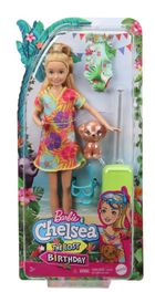 Barbie, Dreamhouse Adventures, papusa Stacie