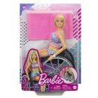 Barbie, Fashonistas, papusa #193