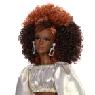 Barbie, You Create Barbie Basics, papusa de colectie, set 002