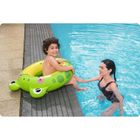 Bestway, colac de inot, imprimeu broscuta