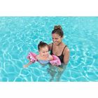Bestway, Minnie Mouse, aripioare de inot pentru copii, 23-15 cm