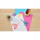 Bic, Comfort, foarfeca pentru stangaci, 13 cm