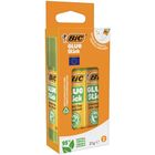 Bic, Ink Eater, corectoare cu rescriere, 2 buc.