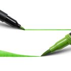 Bic, Intensity Dual Tip, marker dublu cu etui, 12 buc.