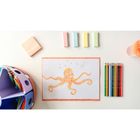 Bic, Kids, Aquacouleur, creioane, 24 culori