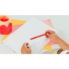 Bic, Kids, Coulour Erase, carioci, 10 culori + 2