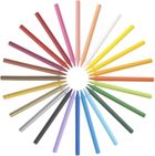Bic, Kids, Plastidecor, creioane cerate, 24 culoare