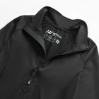 Bluza de antrenament subtire cu croiala mulata NOWEAR