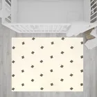 Bocioland, Baloane, covoras din spuma pliabil, 150-180 cm