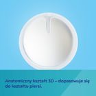 Canpol babies, absorbante pentru san, 60 buc.