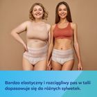 Canpol babies, chiloti postnatali respirabili cu absorbant, 2 in 1, marime S/M, 5 buc.