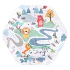 Canpol babies, Safari, covoras educativ, 0m+