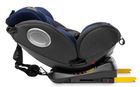 Caretero, Arro, scaun auto, Isofix, 0-36 kg, navy