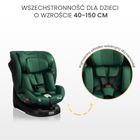 Caretero, Comfi I-Size, scaun auto, blue, 40-150 cm
