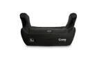 Caretero, Cosy i-Size, scaun auto, negru, 76-150 cm