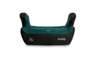 Caretero, Cosy i-Size, scaun auto, teal, 76-150 cm