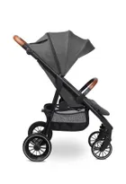 Caretero, Elma, carucior sport, Dark Grey