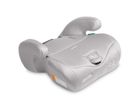 Caretero, Falcon i-Size, scaun auto, gri, 76-150 cm
