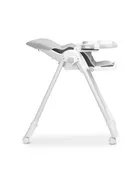 Caretero, Megalo, scaun de masa, Light Grey