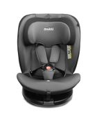 Caretero, Mokki i-Size, scaun auto, 40-150 cm, Grey