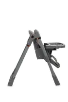 Caretero, Vars, scaun de masa, grey