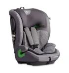 Caretero, Vivo i-Size, scaun, grey, 76-150 cm