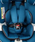Caretero, Yoga, scaun auto, 0-25 kg, navy