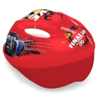 Cars, casca de bicicleta, 52-56 cm