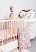 Ceba Baby, Ultra Light, Dreamer, saltea de infasat rigida, 50-70 cm