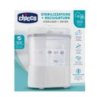 Chicco, All in One, sterilizator cu uscare